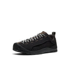 Womens Jasper Split Skall Studio Sneaker Skall Black