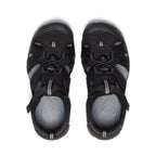 Big Kids Seacamp II CNX BlackGrey