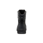 Mens CSA Evanston 8 Waterproof Boot Carbon Toe BlackBlack