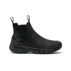 Mens Anchorage IV Waterproof Boot BlackBlack