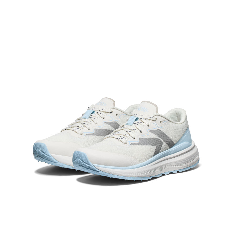 Womens WK500 Walking Shoe Star WhiteSkyway