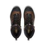 Mens Revel IV High Polar Waterproof Boot CanteenBlack