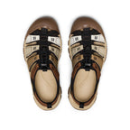 Mens Newport H2 Sandal Gradient Bison