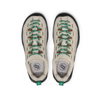 Womens Jasper Sneaker BirchWinter Green