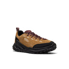 Mens Jasper Zionic Sneaker ChipmunkHuckleberry