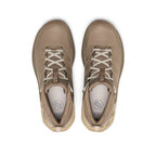 Mens Targhee Apex Waterproof Hiking Boot BrindleSafari