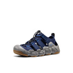 Mens Hyperport H2 Sandal Naval AcademySteel Grey
