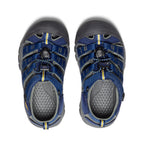 Little Kids Newport H2 Blue DepthsGargoyle