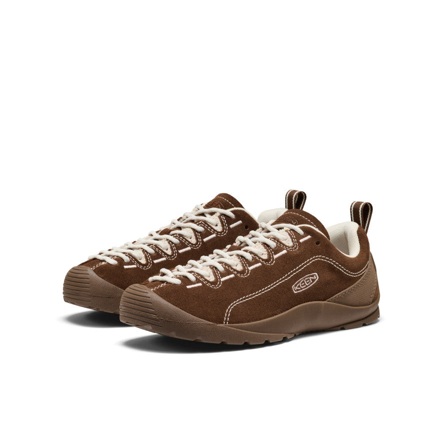 Womens Jasper Sneaker Dark EarthBirch