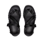 Womens Zerraport II Sandal BlackBlack