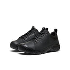 Mens Targhee IV Oxford Black