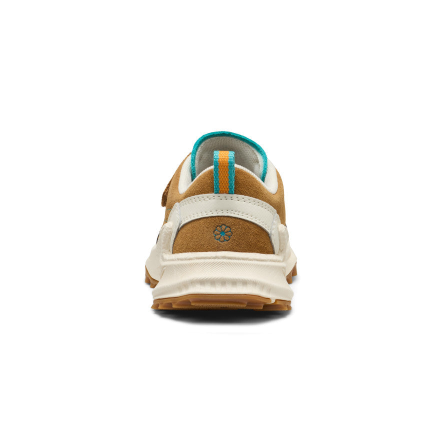 Little Kids Jasper Zionic Sneaker ChipmunkBaltic