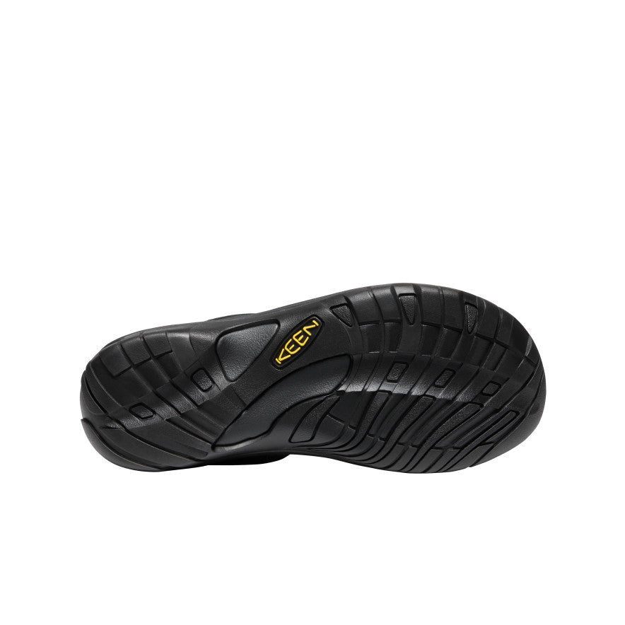 Womens Presidio BlackMagnet