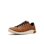 Mens KNX Pablo Sneaker KEEN MapleBlack
