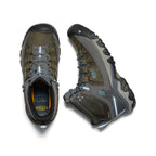 Womens Targhee III Waterproof Mid MagnetAtlantic Blue