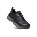 Womens Sparta 2 ESD Aluminum Toe Steel GreyBlack