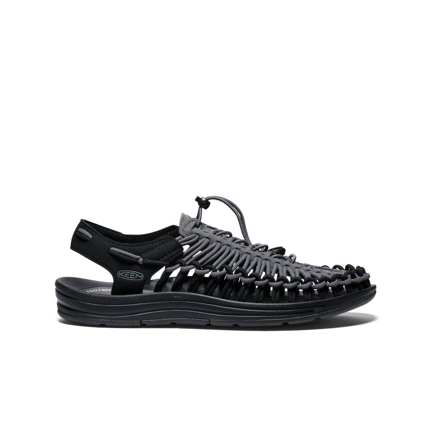 Mens UNEEK Sneaker MagnetSteel Grey