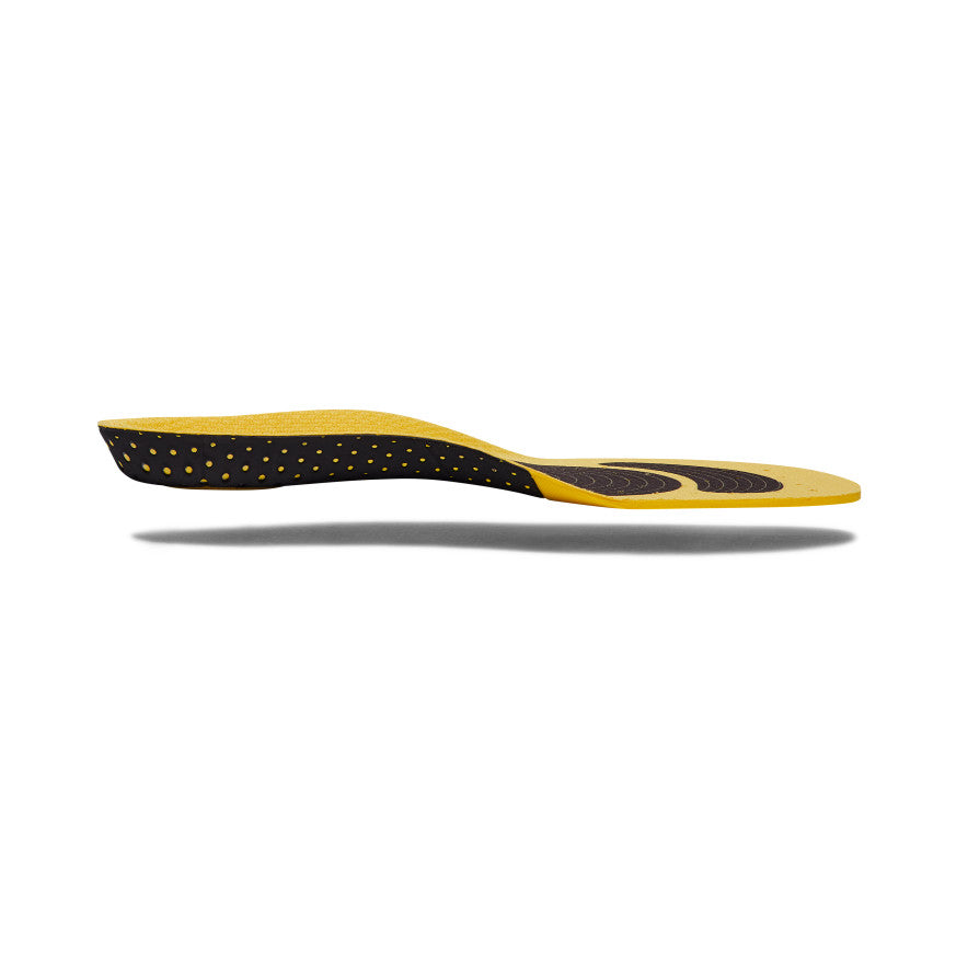Mens Utility K-10 Replacement Insole Yellow