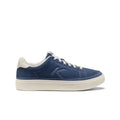 Womens KM1 Leather Sneaker Vintage IndigoBirch