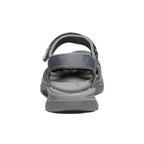Womens Rose Sandal GargoyleRaven