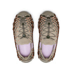 Womens UNEEK 360 Henrik Vibskov Sneaker BrindleScarlet Ibis