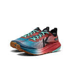 Mens Seek Trail Running Shoe GrenadineOcean Depths