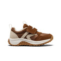 Little Kids KS86 Sneaker BisonBirch