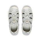 Big Kids Moxie Sandal Silver
