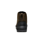 Mens Revel IV Waterproof Chelsea CanteenBlack