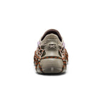Womens UNEEK 360 Henrik Vibskov Sneaker BrindleScarlet Ibis