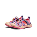 Little Kids Moxie Sandal Purple HazePink Lemonade