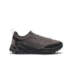 Mens Jasper Zionic Sneaker MagnetSteel Grey