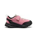 Little Kids Jasper Zionic Sneaker Cashmere RoseGiggle Pink