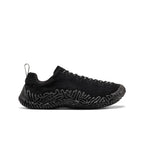 Mens Jasper Merko Sneaker BlackBlack