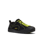 Mens Jasper Rocks Sneaker BlackEvening Primrose