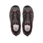 Womens Koven Waterproof Shoe MagnetViolet Quartz