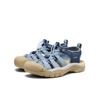 Womens Newport H2 Faded DenimVintage Indigo