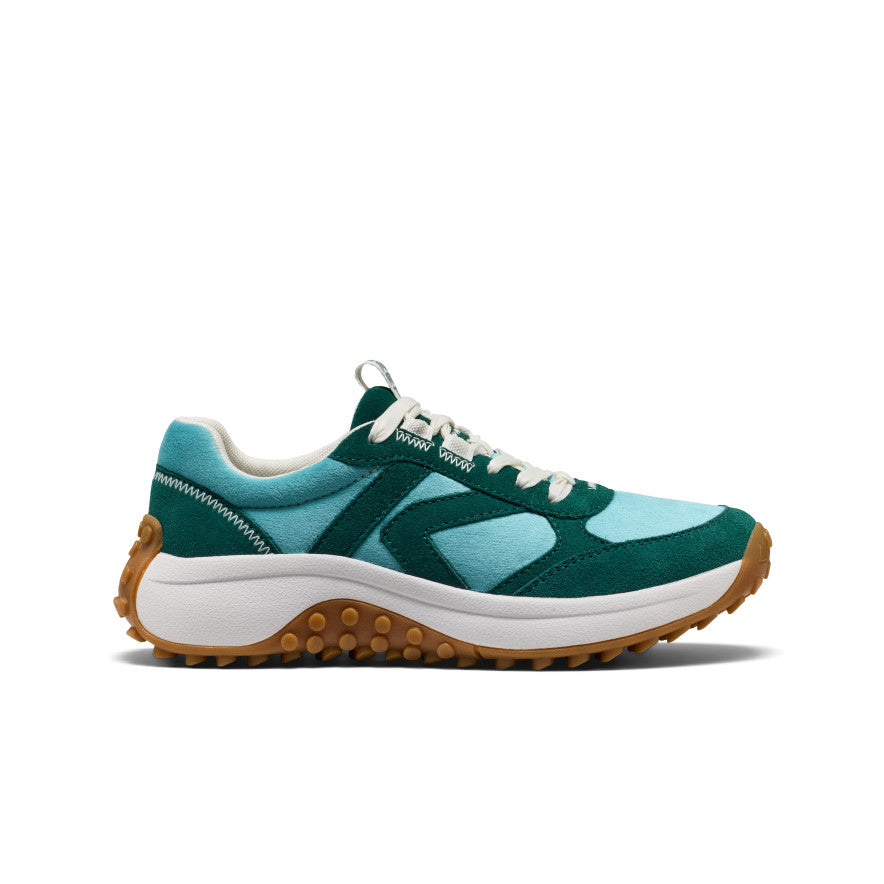 Womens KS86 Sneaker MediterraneaBrittany Blue