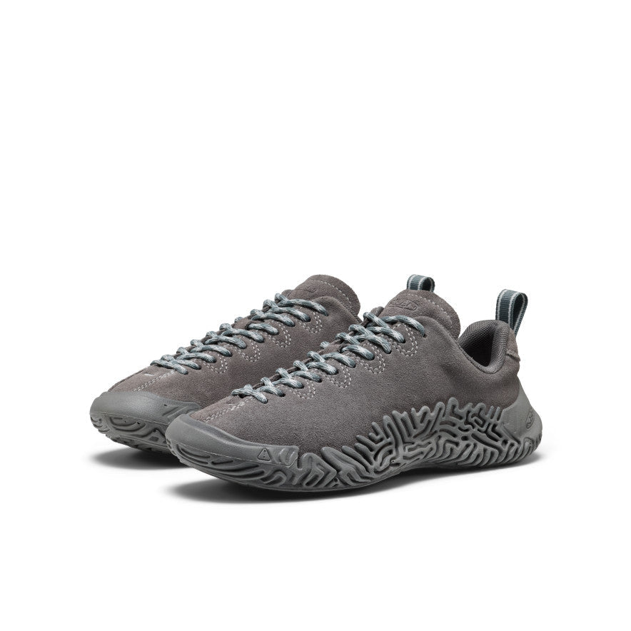 Womens Jasper Merko Sneaker Steel GreyVapor