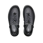 Mens UNEEK Sneaker MagnetSteel Grey
