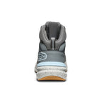 Womens Synchro Waterproof Work Boot Carbon Toe Steel GreyGum