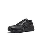 Mens KS86 Utility Work Sneaker Carbon Toe BlackBlack