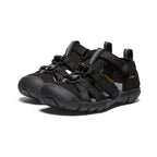 Little Kids Seacamp II CNX BlackGrey