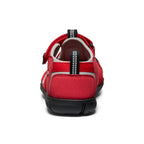 Big Kids Seacamp II CNX Ribbon RedAlloy