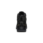 Mens Targhee IV Waterproof Hiking Boot Triple Black