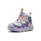 Little Kids Hypowser Waterproof Chukka Purple HazeSkyway