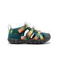 Little Kids Seacamp II CNX Ombre Mediterranea