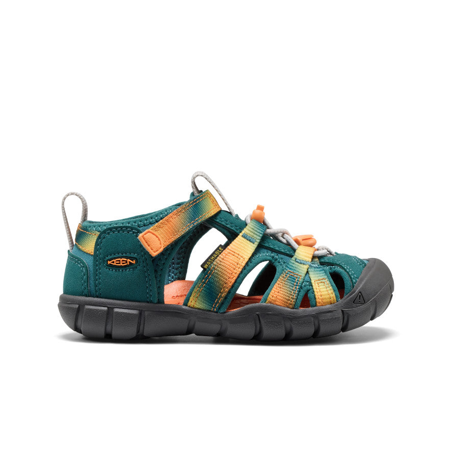 Little Kids Seacamp II CNX Ombre Mediterranea