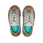 Mens UNEEK 360 Sneaker BirchRoasted Pecan