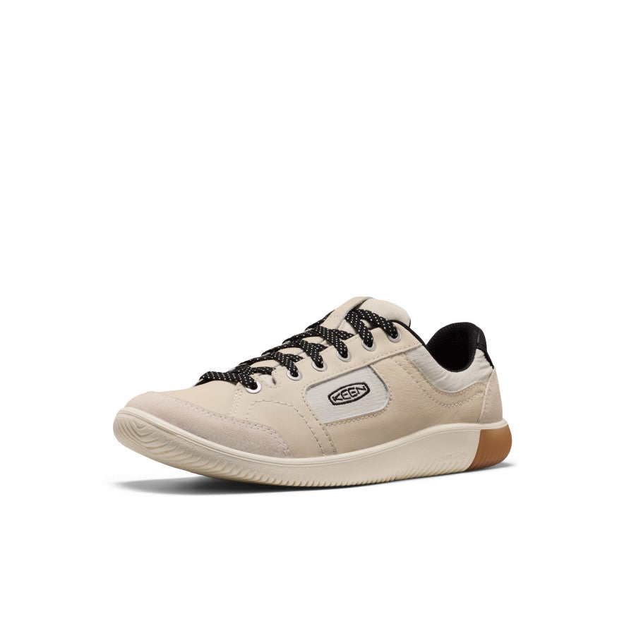 Mens KNX Pablo Sneaker BirchBlack